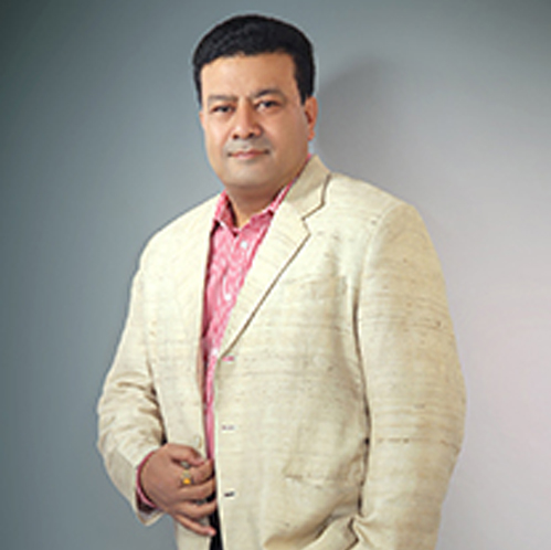 Team Leader - Suman Pandey
